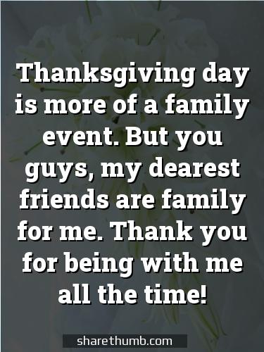thanksgiving quotes for your girlfriend